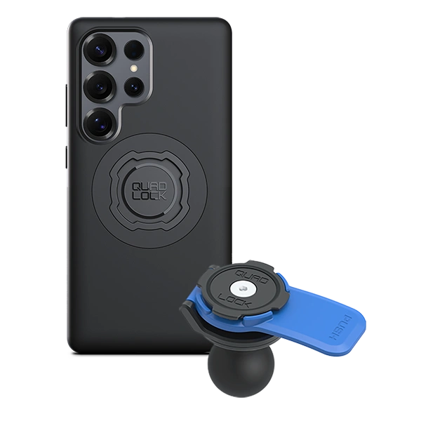 Galaxy Motosikletler için 1 Top Adaptör Kiti: Evrenin Ötesinde Sürüş Deneyimi!